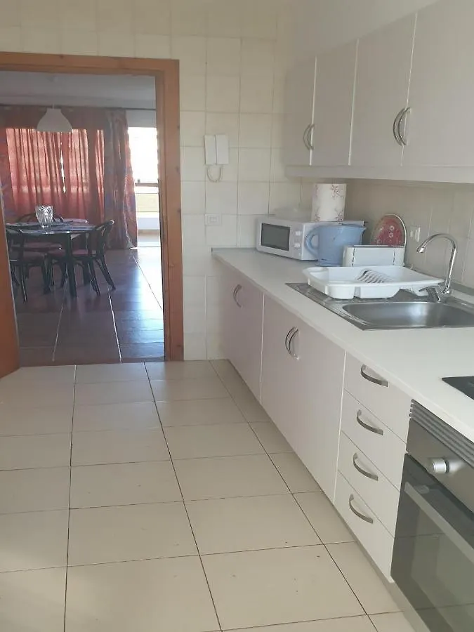 Apartamento Jardines Canarios 2 Los Cristianos  España