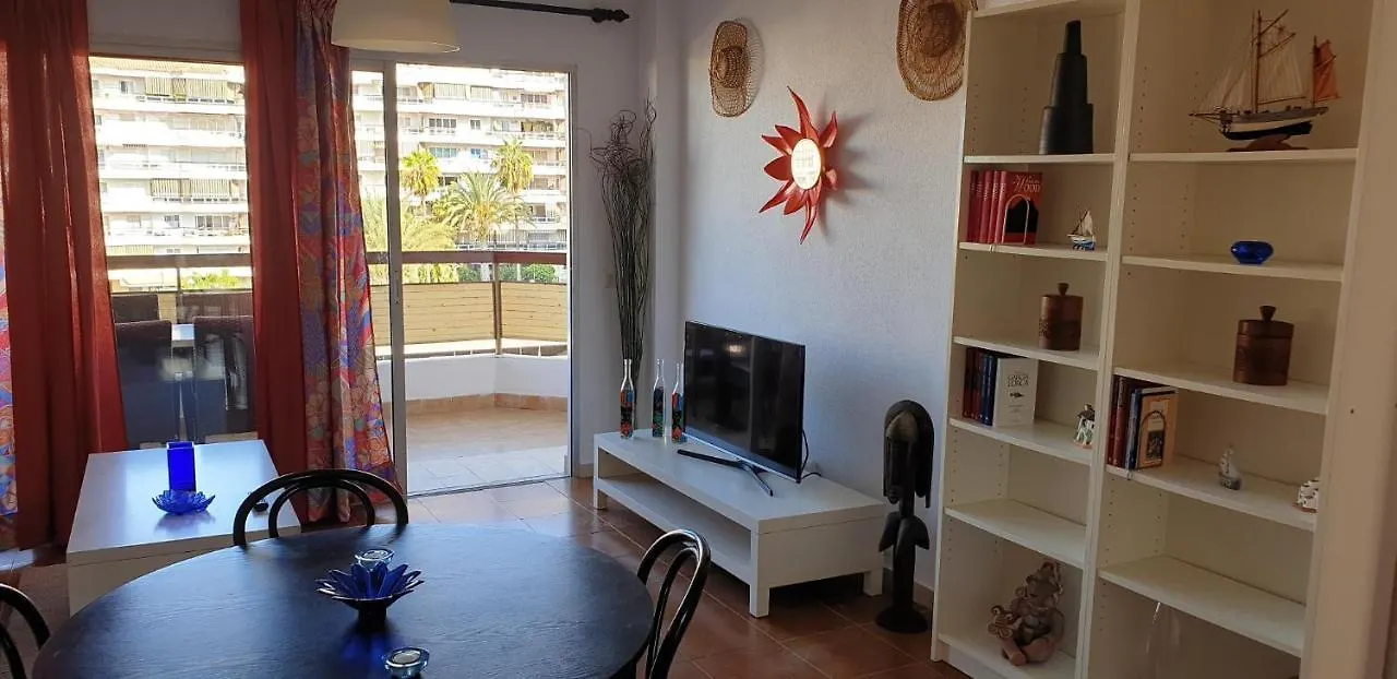 Apartamento Jardines Canarios 2 Los Cristianos  España