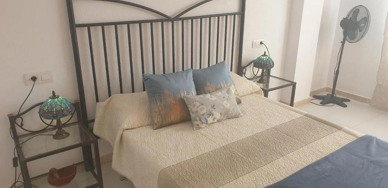 Apartamento Jardines Canarios 2 Los Cristianos