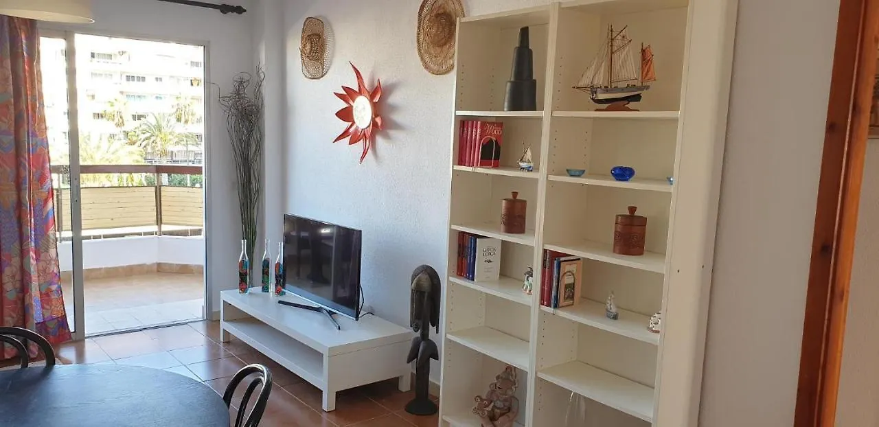 Apartamento Jardines Canarios 2 Los Cristianos