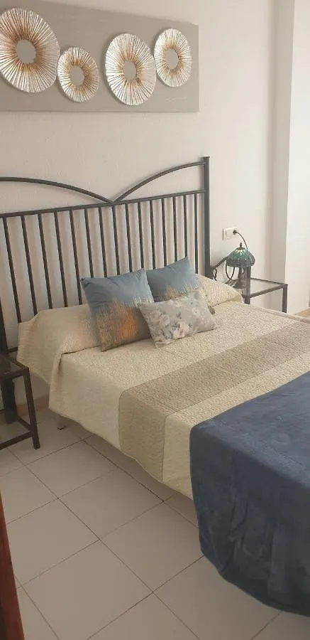 Apartamento Jardines Canarios 2 Los Cristianos